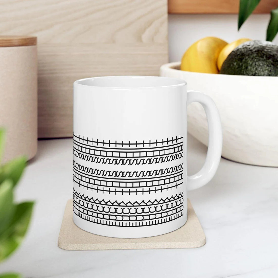 Fck This Sht Coffee Hidden Message Coffee Mug