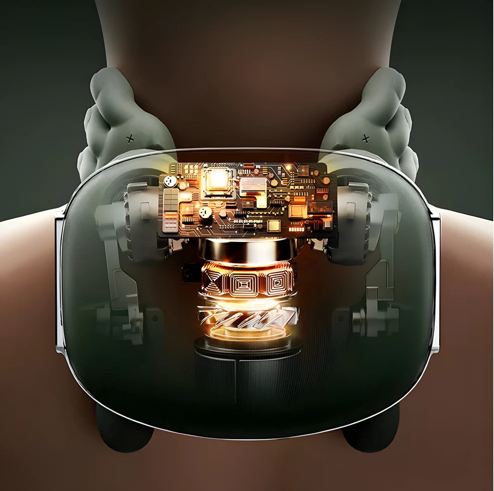 Neck & Shoulder Pro