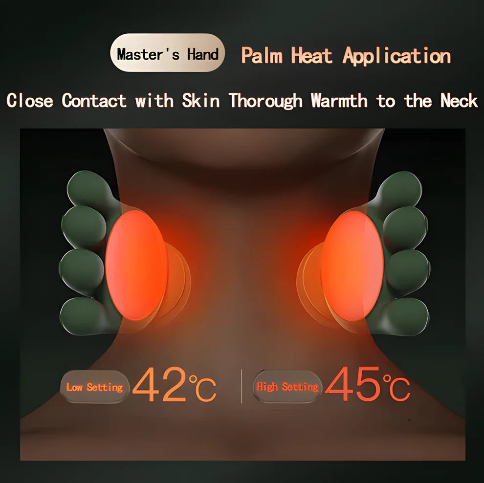Neck & Shoulder Pro