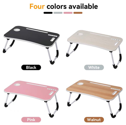 Adjustable Laptop Bed Table