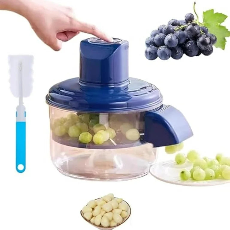 PeelPro™️ - Automatic Electric Peeler