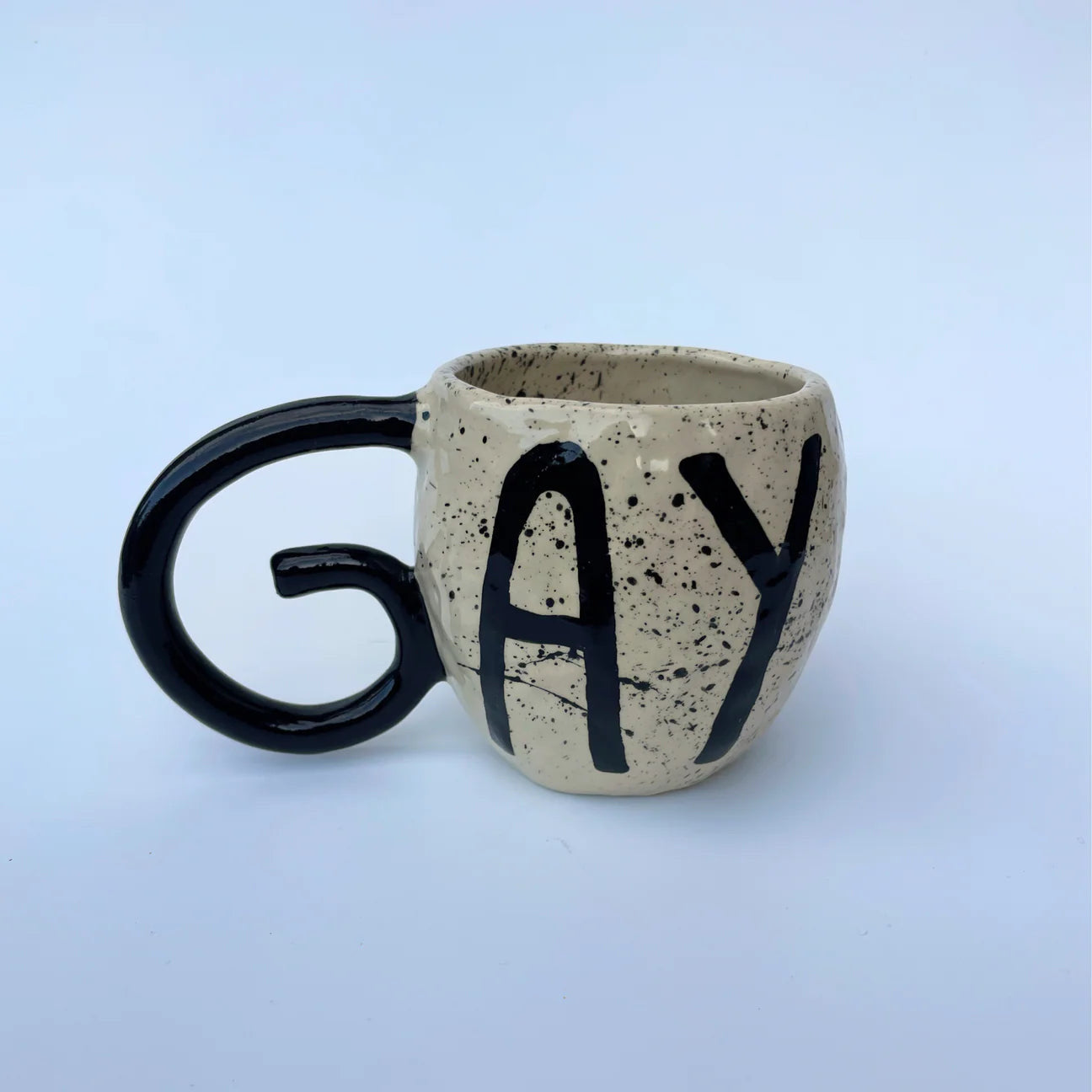 Gay Mug