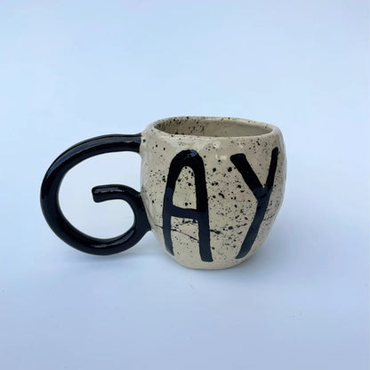 Gay Mug