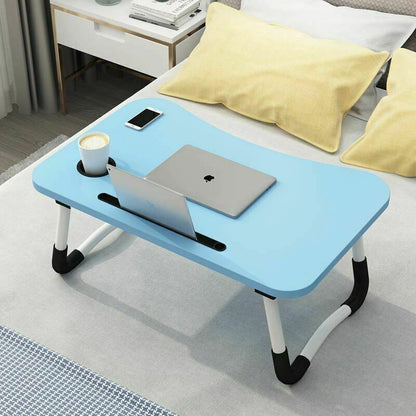 Adjustable Laptop Bed Table