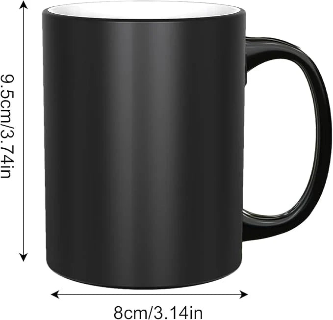 Gay Mug