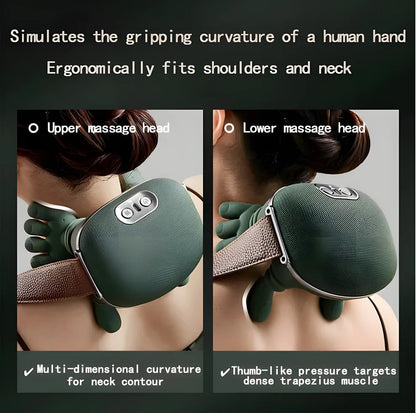 Neck & Shoulder Pro