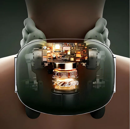 Neck & Shoulder Pro